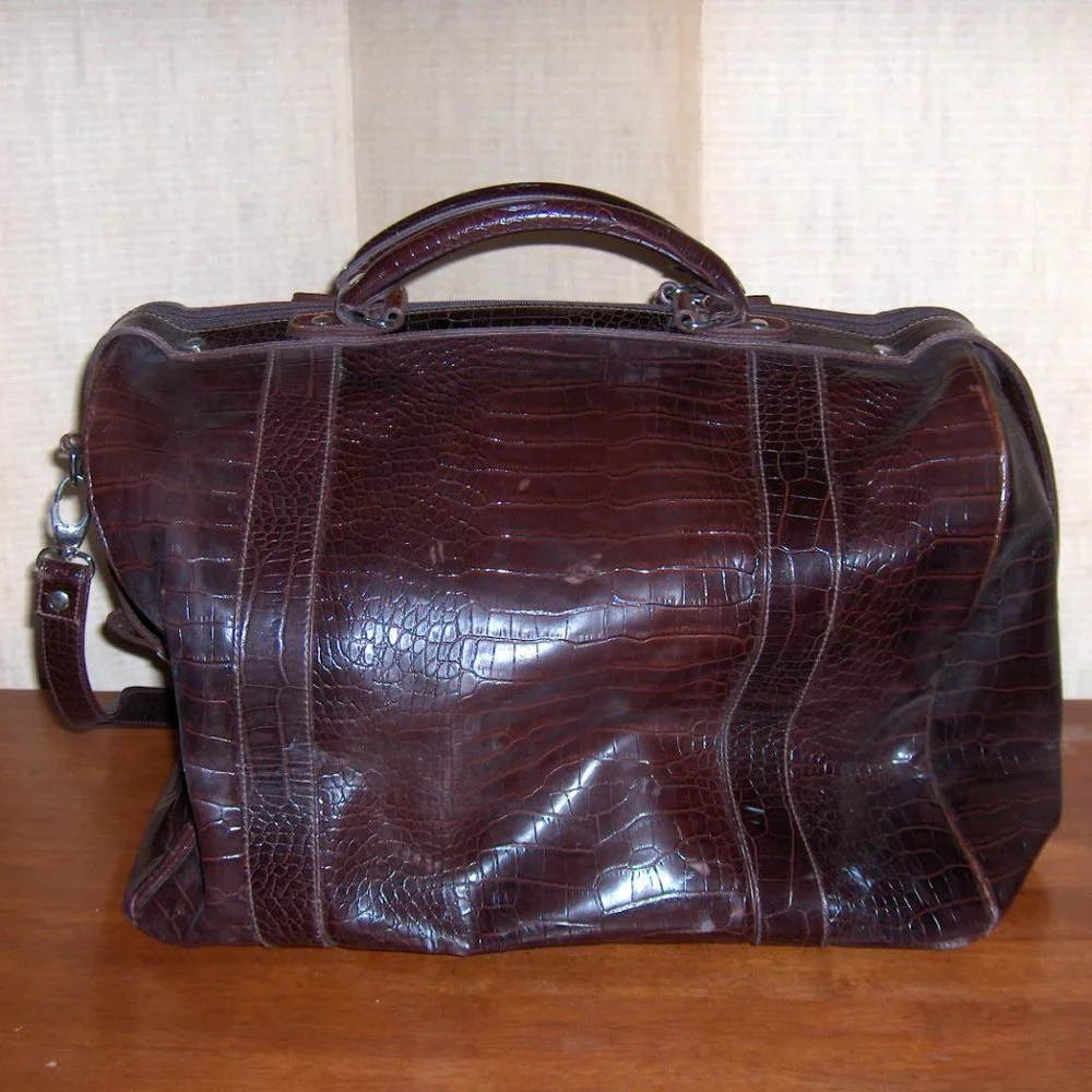 Bath and Body Works Travel Bag